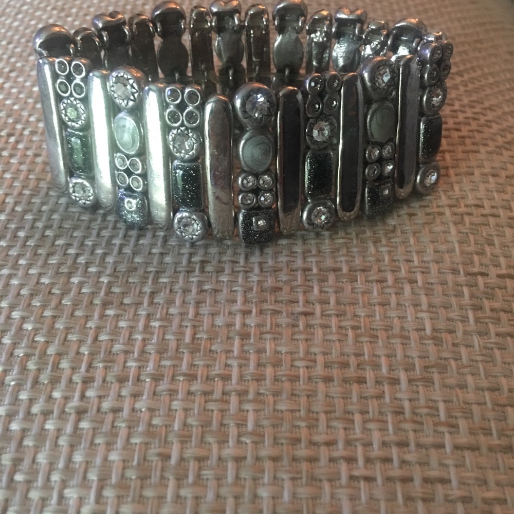Flex bracelet